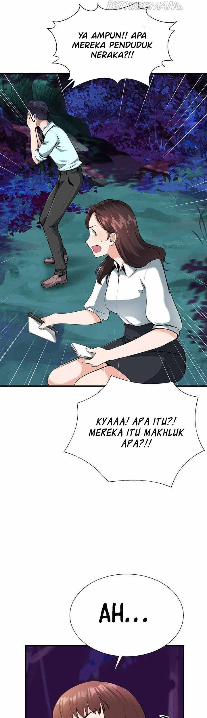 SSS-Class Artist Summoner Chapter 2 - halaman 8