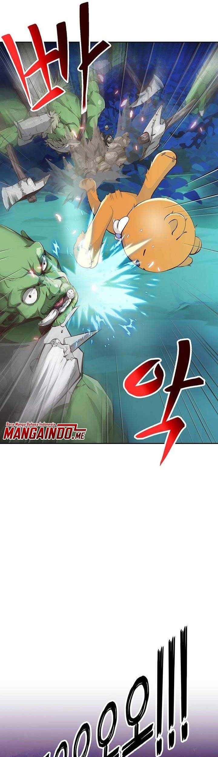 SSS-Class Artist Summoner Chapter 3 - halaman 10