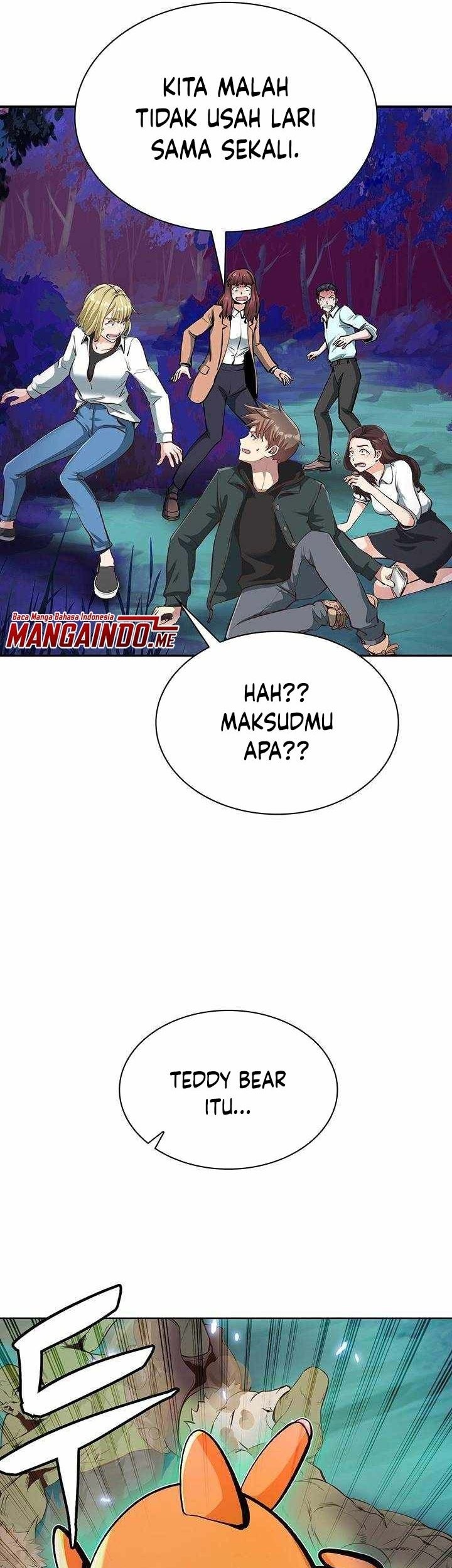 SSS-Class Artist Summoner Chapter 3 - halaman 14