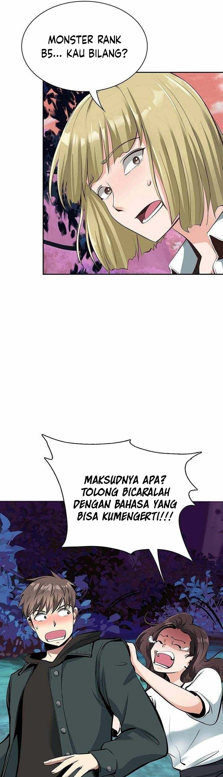 SSS-Class Artist Summoner Chapter 3 - halaman 16