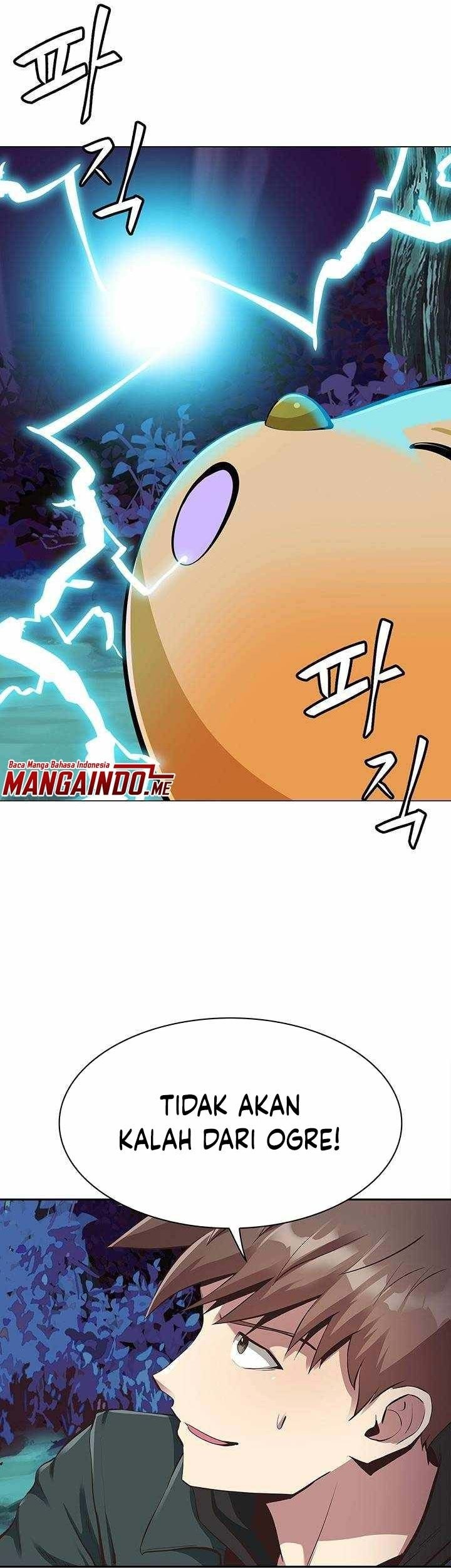 SSS-Class Artist Summoner Chapter 3 - halaman 18