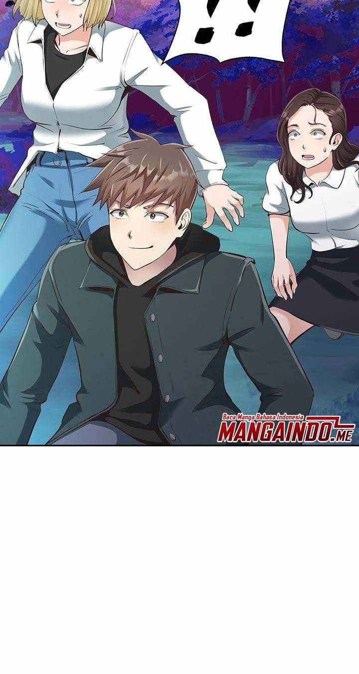 SSS-Class Artist Summoner Chapter 3 - halaman 23