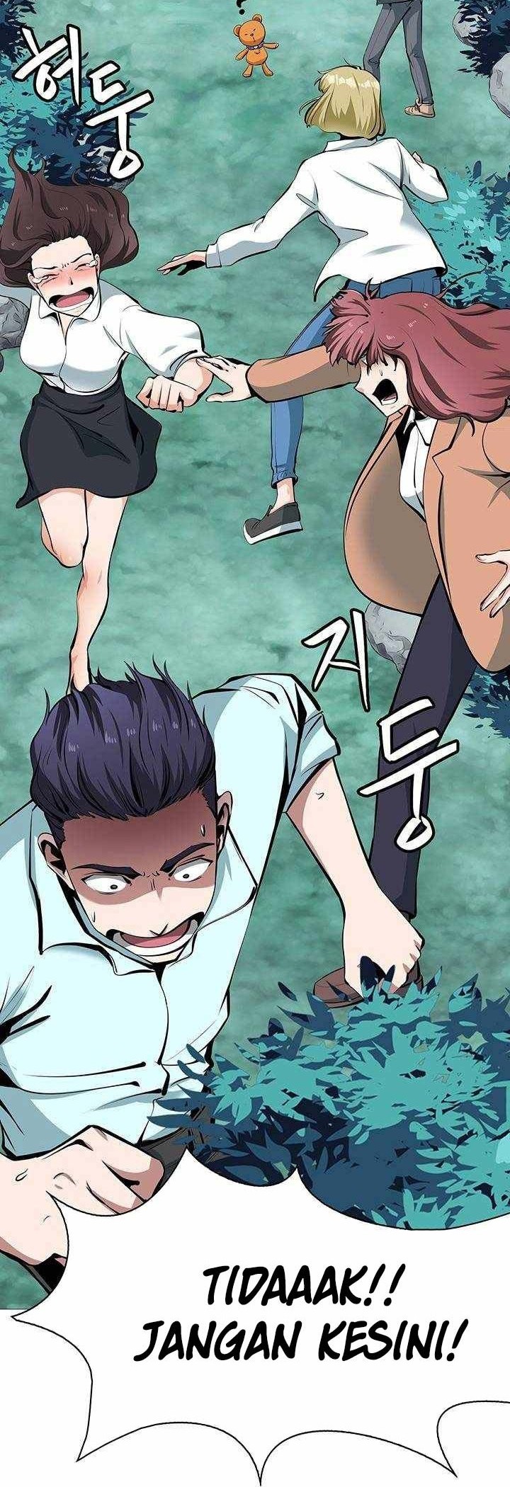 SSS-Class Artist Summoner Chapter 3 - halaman 29