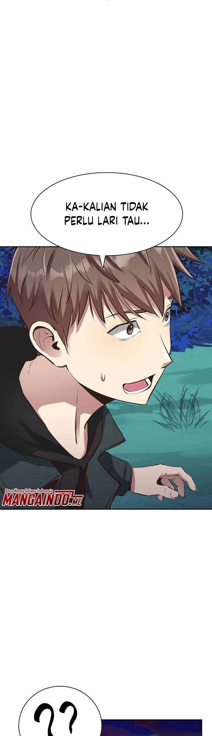 SSS-Class Artist Summoner Chapter 3 - halaman 30