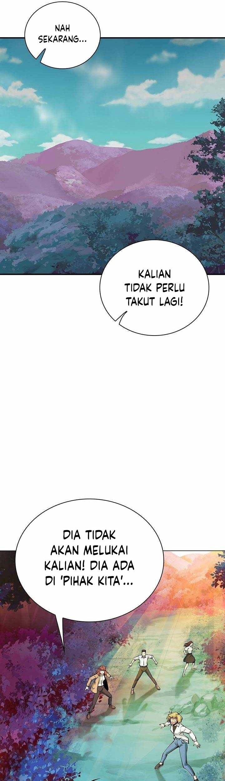 SSS-Class Artist Summoner Chapter 3 - halaman 32
