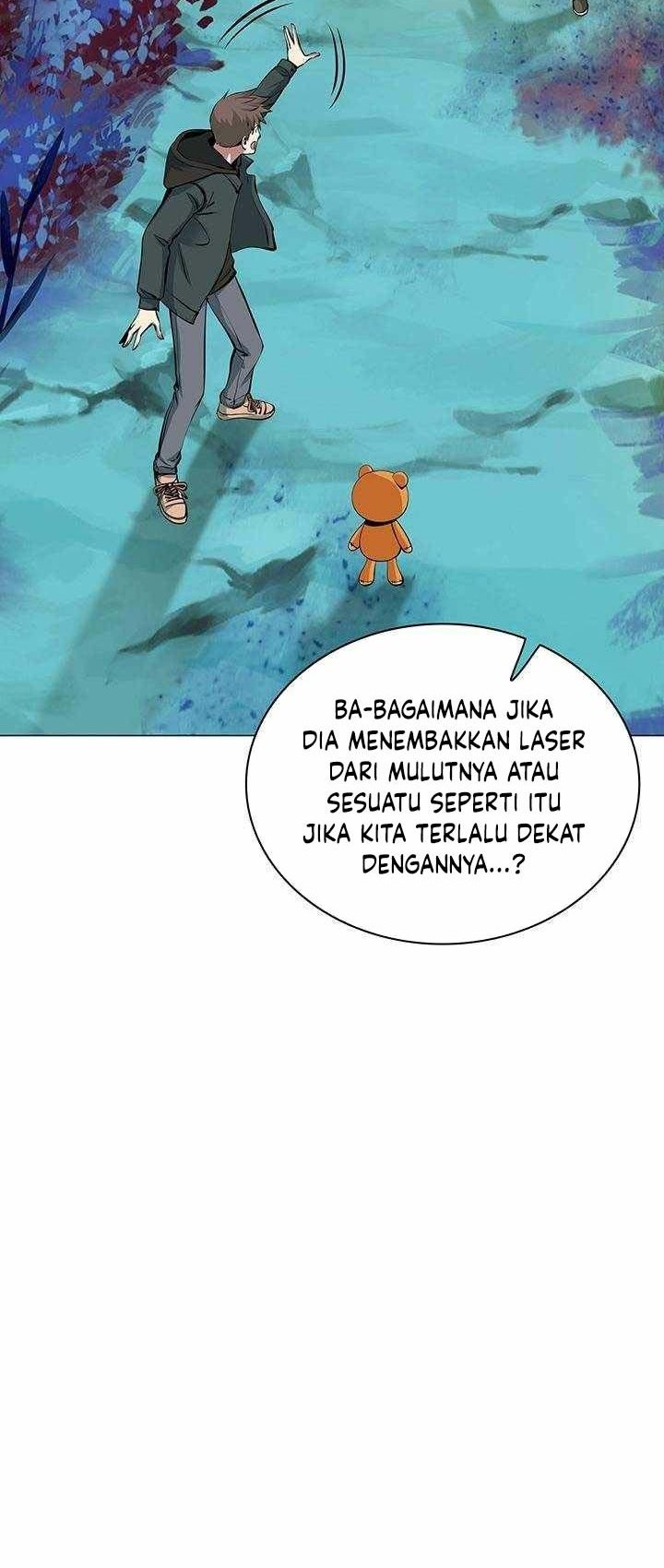 SSS-Class Artist Summoner Chapter 3 - halaman 33