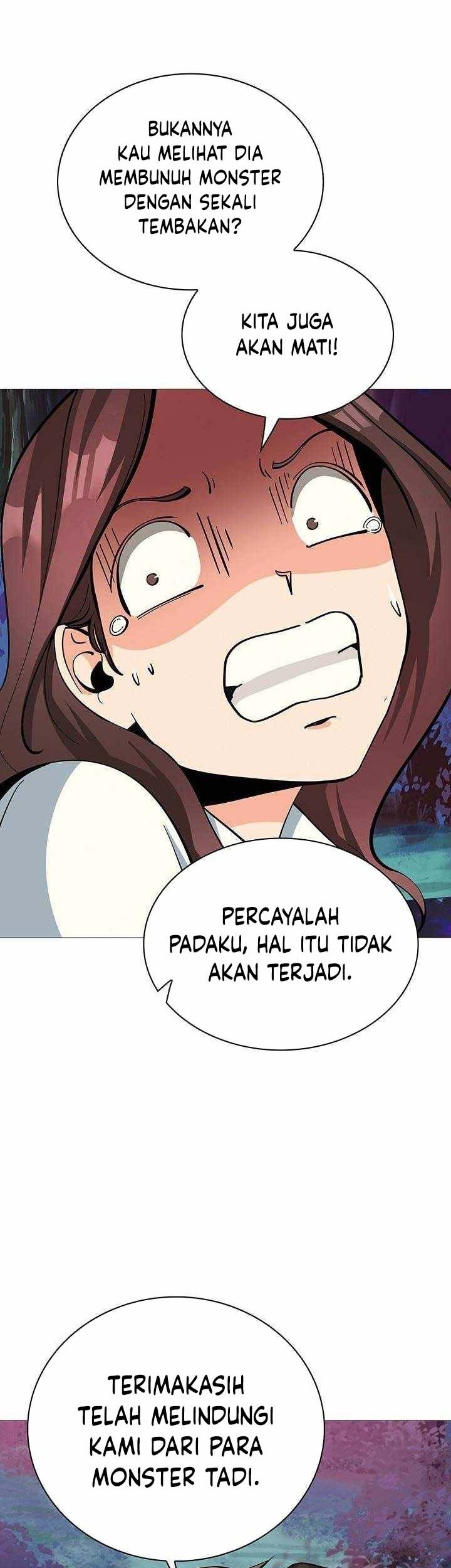 SSS-Class Artist Summoner Chapter 3 - halaman 34
