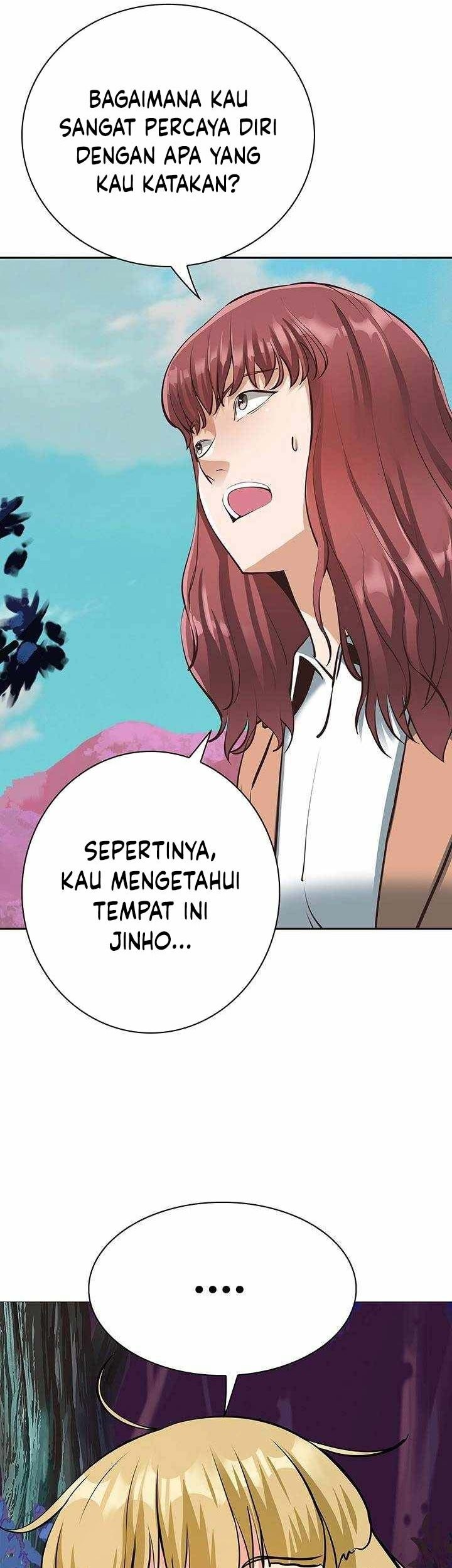 SSS-Class Artist Summoner Chapter 3 - halaman 36