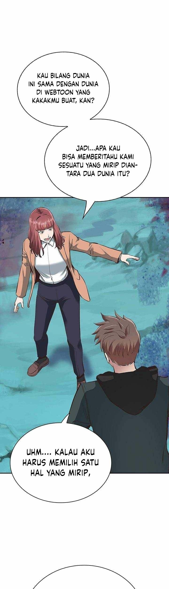 SSS-Class Artist Summoner Chapter 3 - halaman 42