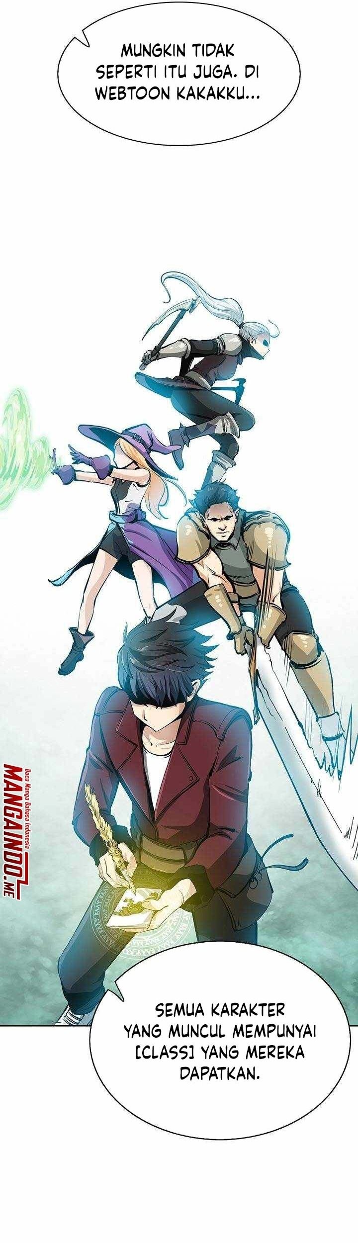 SSS-Class Artist Summoner Chapter 3 - halaman 50