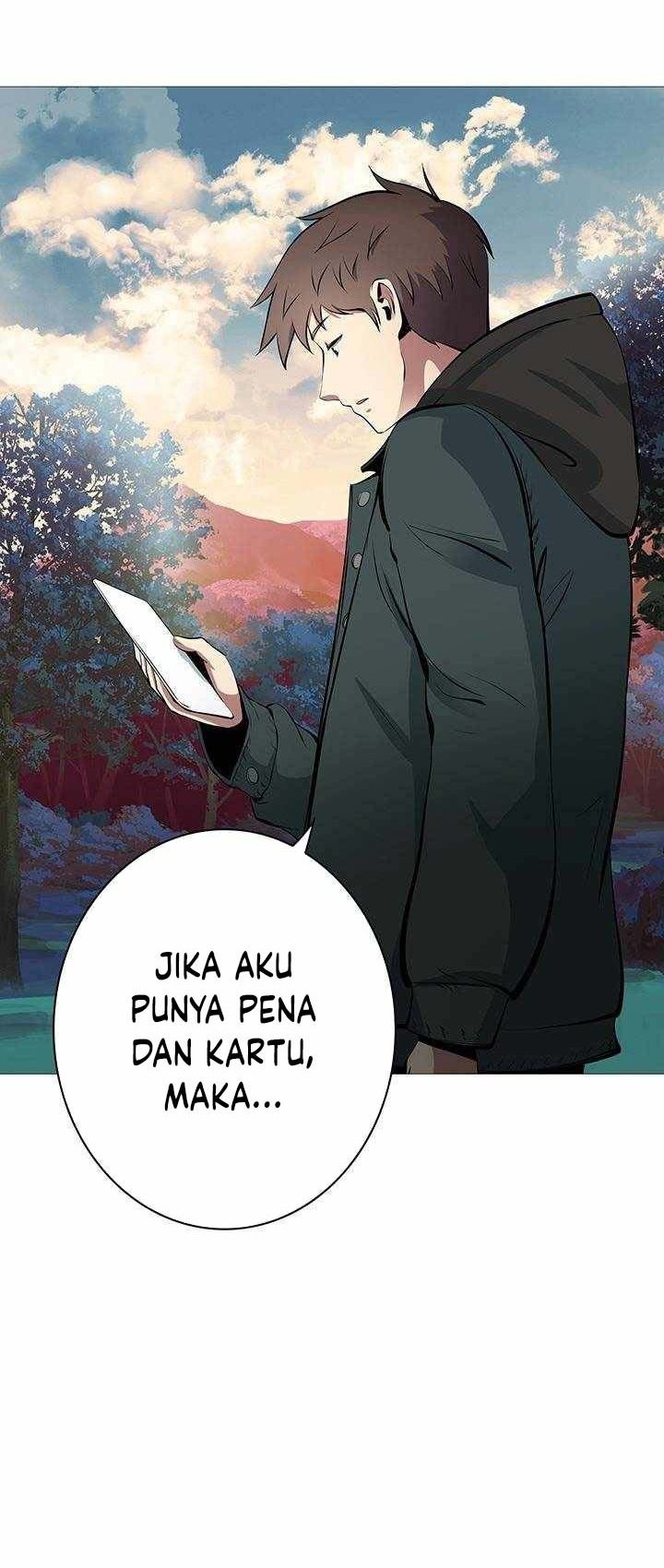 SSS-Class Artist Summoner Chapter 3 - halaman 51