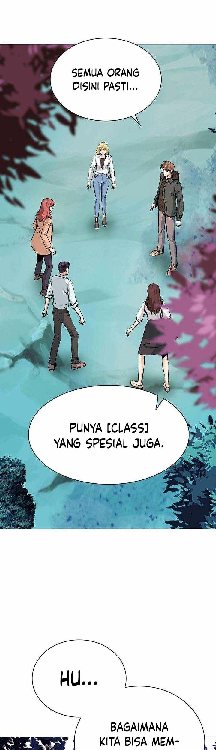 SSS-Class Artist Summoner Chapter 3 - halaman 52