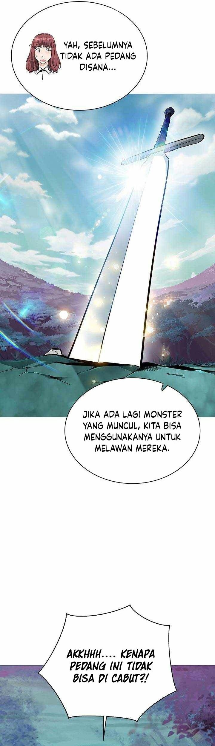 SSS-Class Artist Summoner Chapter 3 - halaman 56