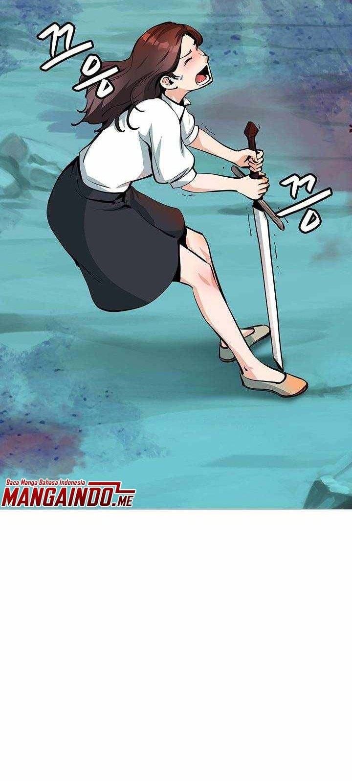 SSS-Class Artist Summoner Chapter 3 - halaman 57