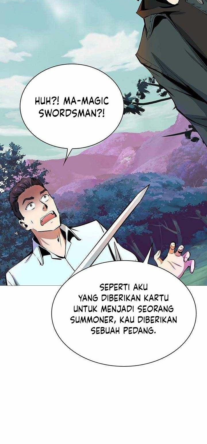 SSS-Class Artist Summoner Chapter 3 - halaman 65