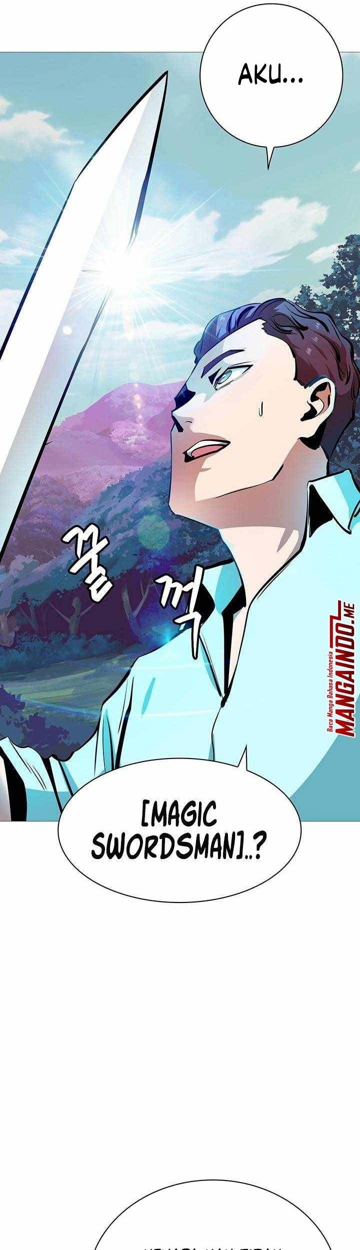 SSS-Class Artist Summoner Chapter 3 - halaman 66