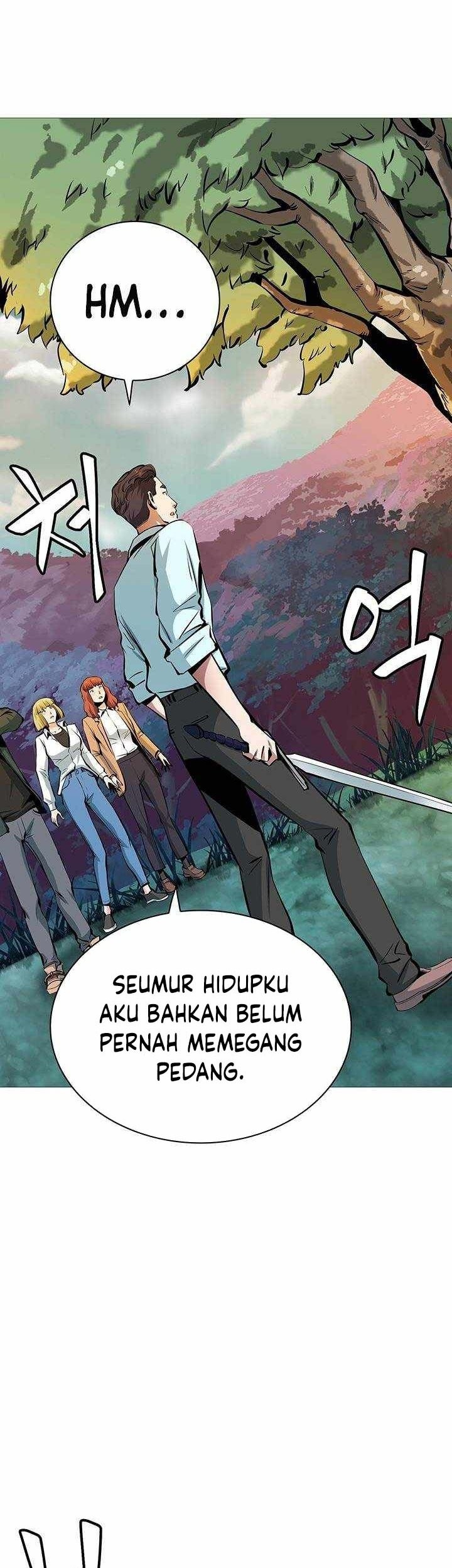 SSS-Class Artist Summoner Chapter 3 - halaman 68
