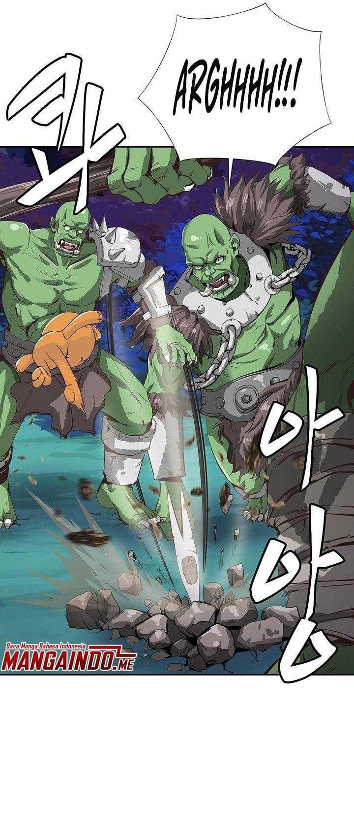 SSS-Class Artist Summoner Chapter 3 - halaman 7