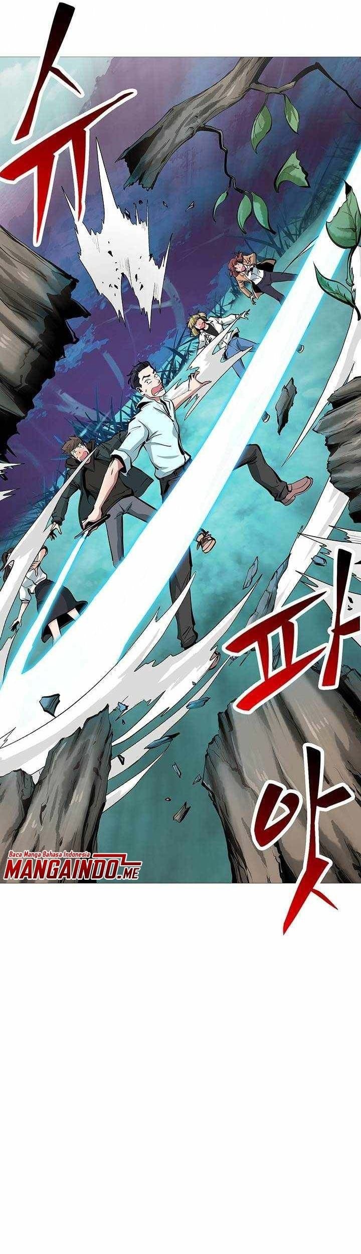 SSS-Class Artist Summoner Chapter 3 - halaman 70
