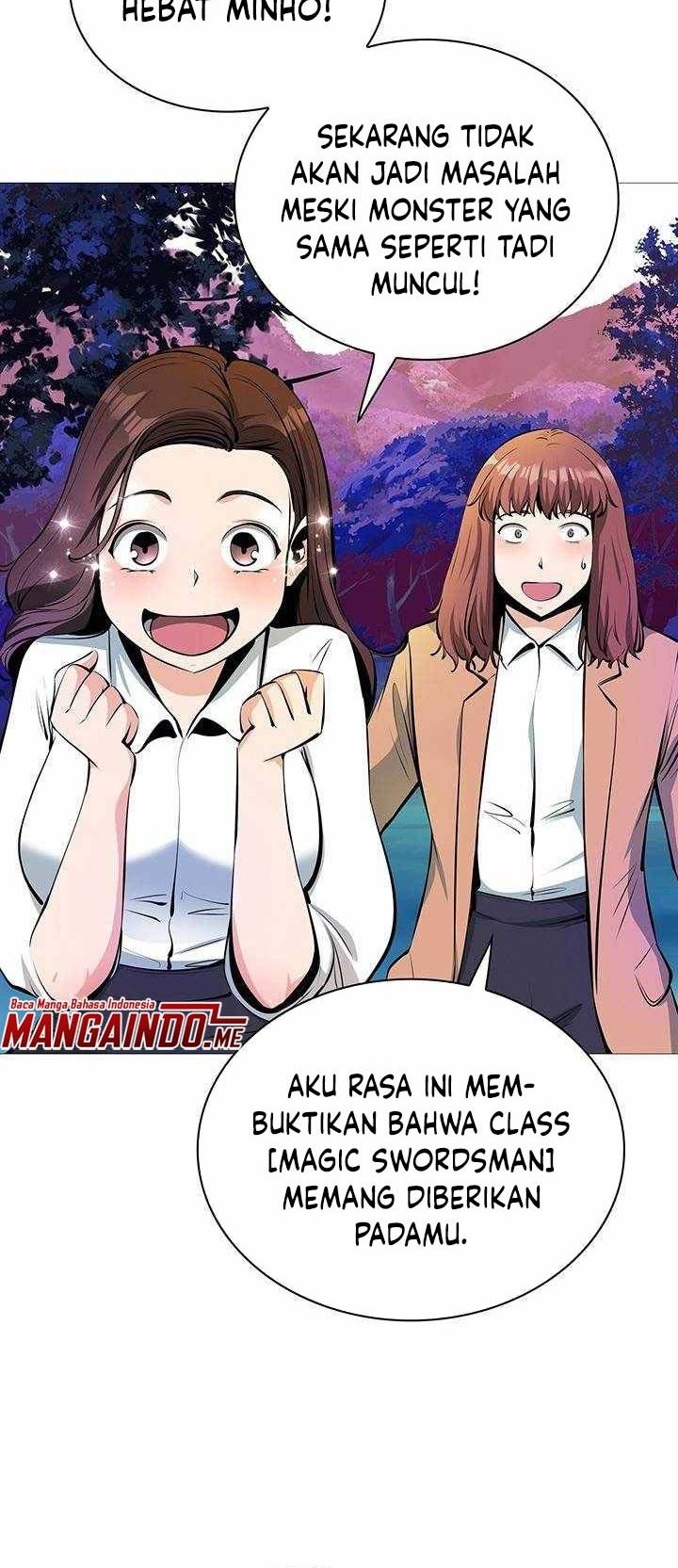 SSS-Class Artist Summoner Chapter 3 - halaman 73
