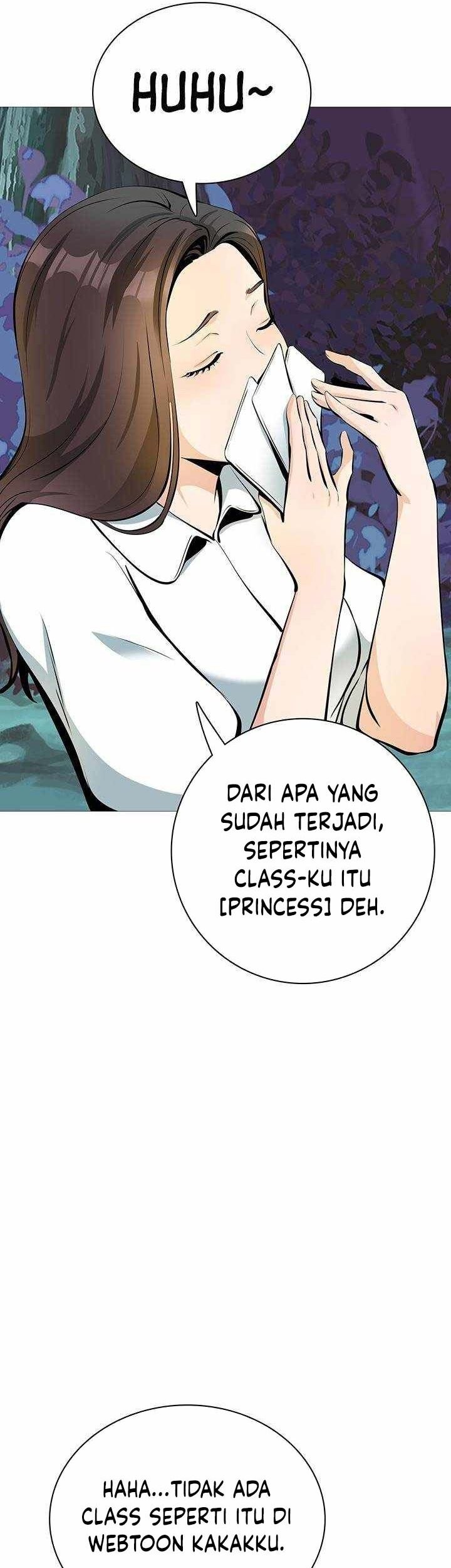 SSS-Class Artist Summoner Chapter 3 - halaman 74
