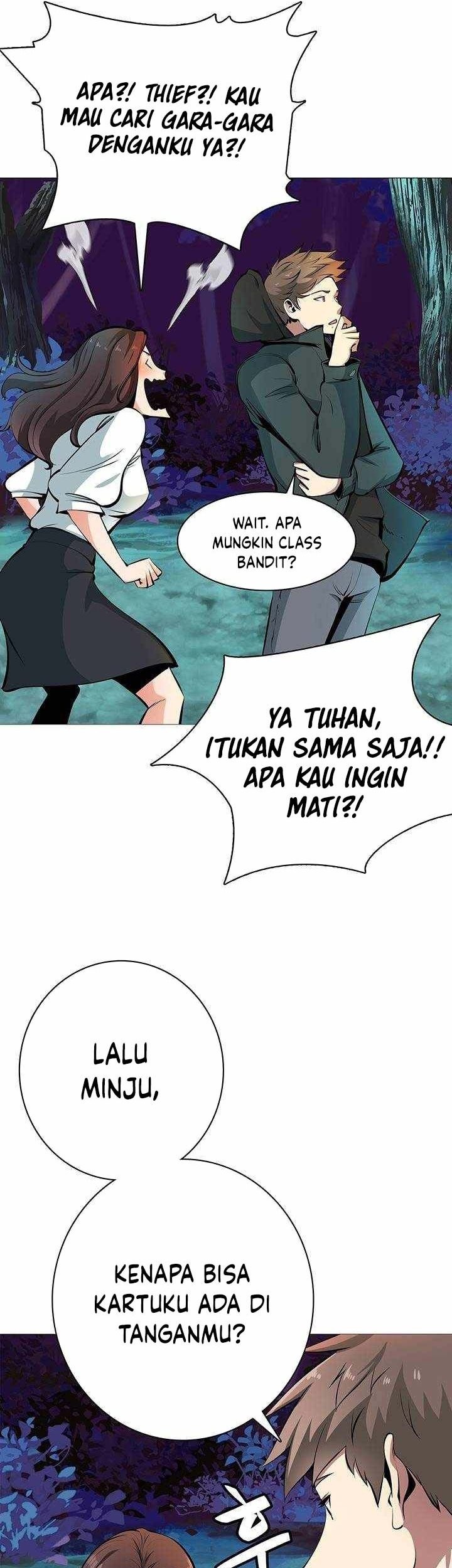 SSS-Class Artist Summoner Chapter 3 - halaman 76