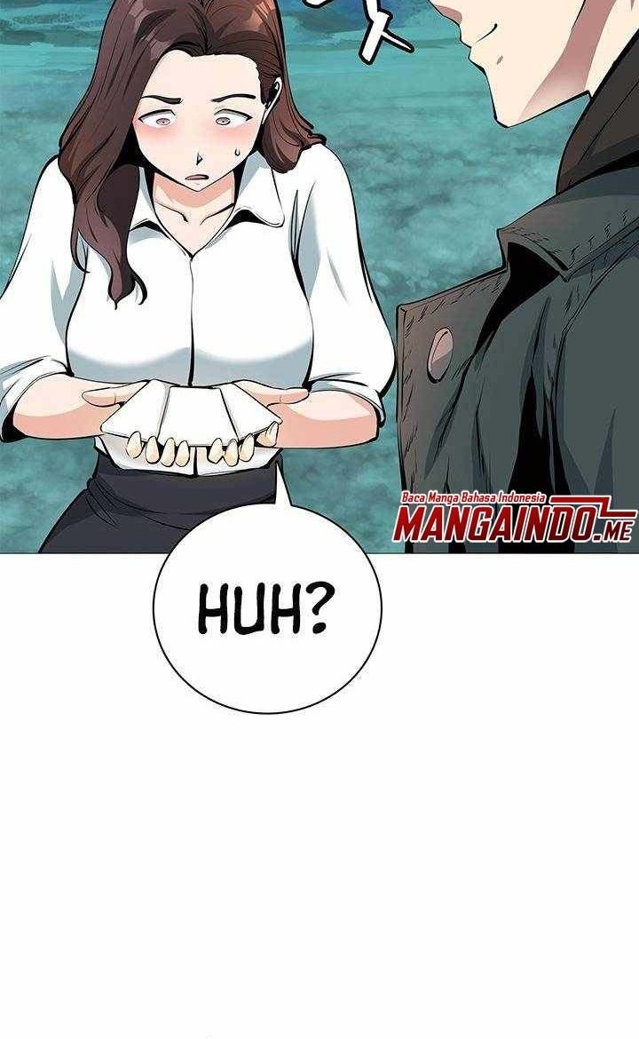 SSS-Class Artist Summoner Chapter 3 - halaman 77