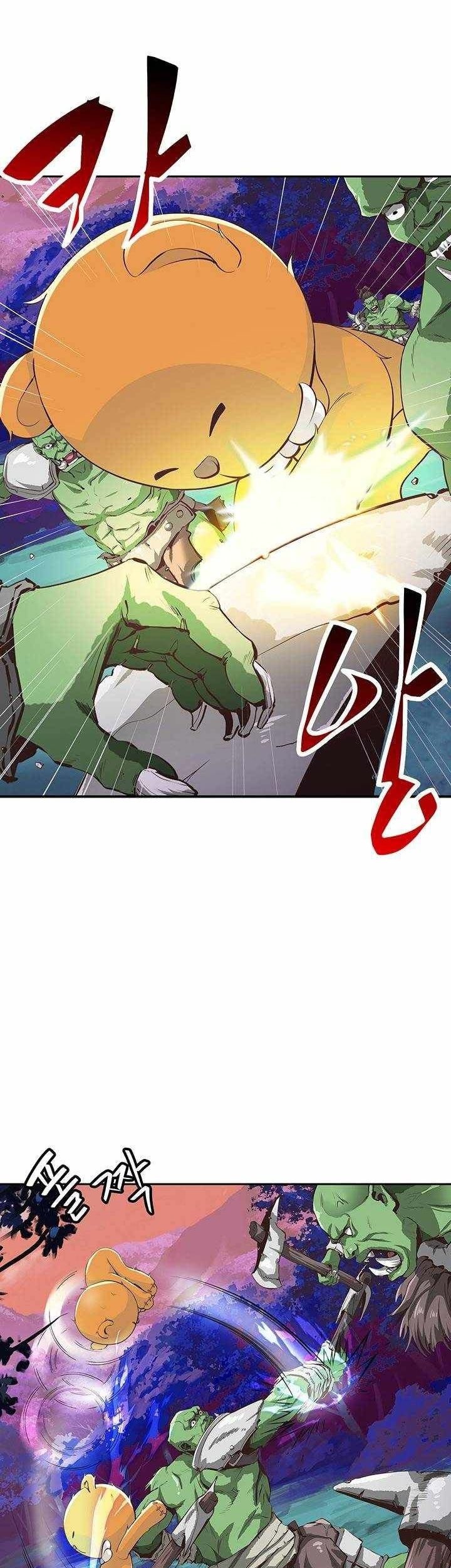 SSS-Class Artist Summoner Chapter 3 - halaman 8