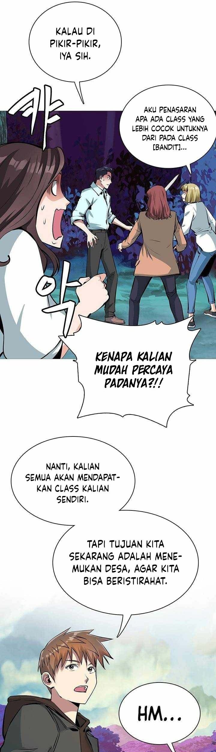 SSS-Class Artist Summoner Chapter 3 - halaman 80