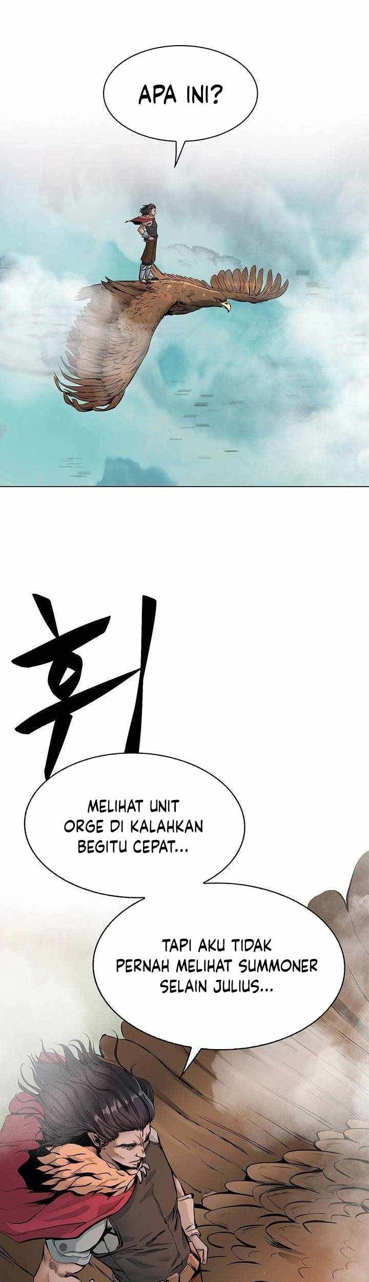 SSS-Class Artist Summoner Chapter 3 - halaman 82