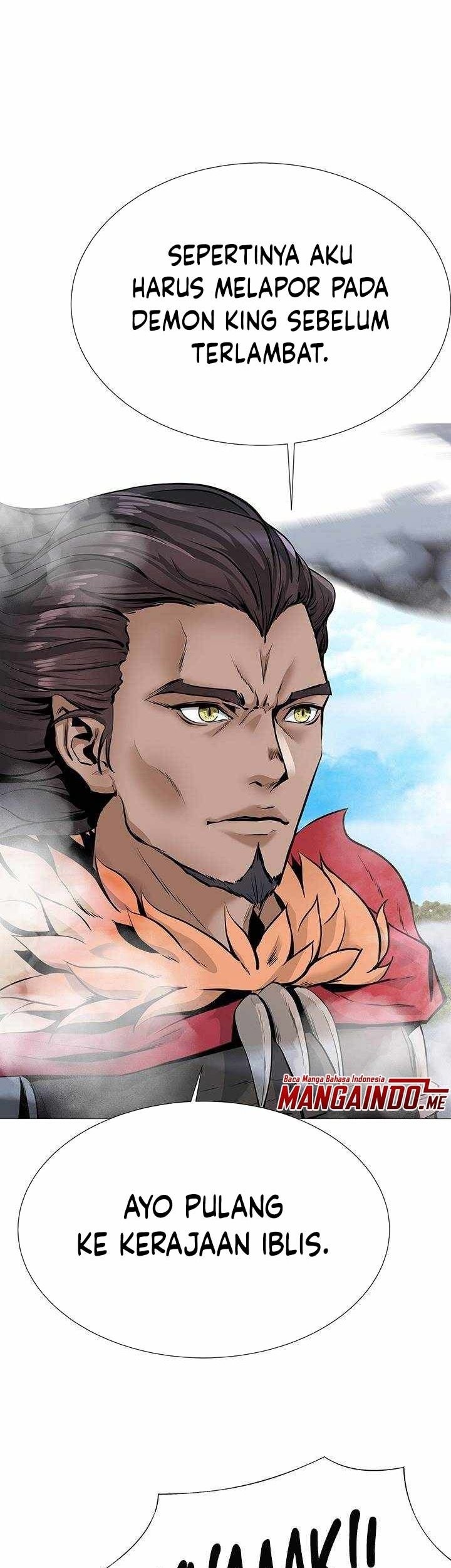 SSS-Class Artist Summoner Chapter 3 - halaman 84
