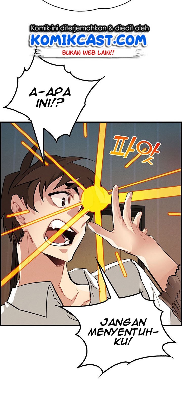 SSS-Class Gacha Hunter Chapter 1 - halaman 32