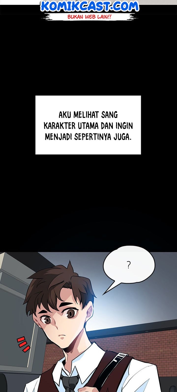 SSS-Class Gacha Hunter Chapter 1 - halaman 4