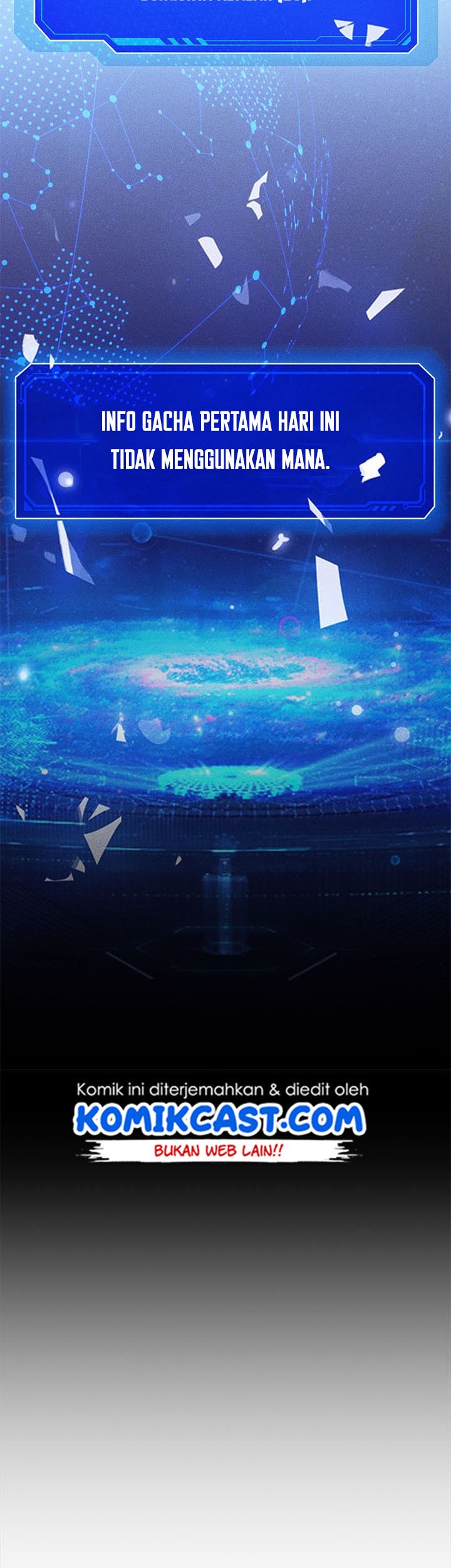 SSS-Class Gacha Hunter Chapter 1 - halaman 51