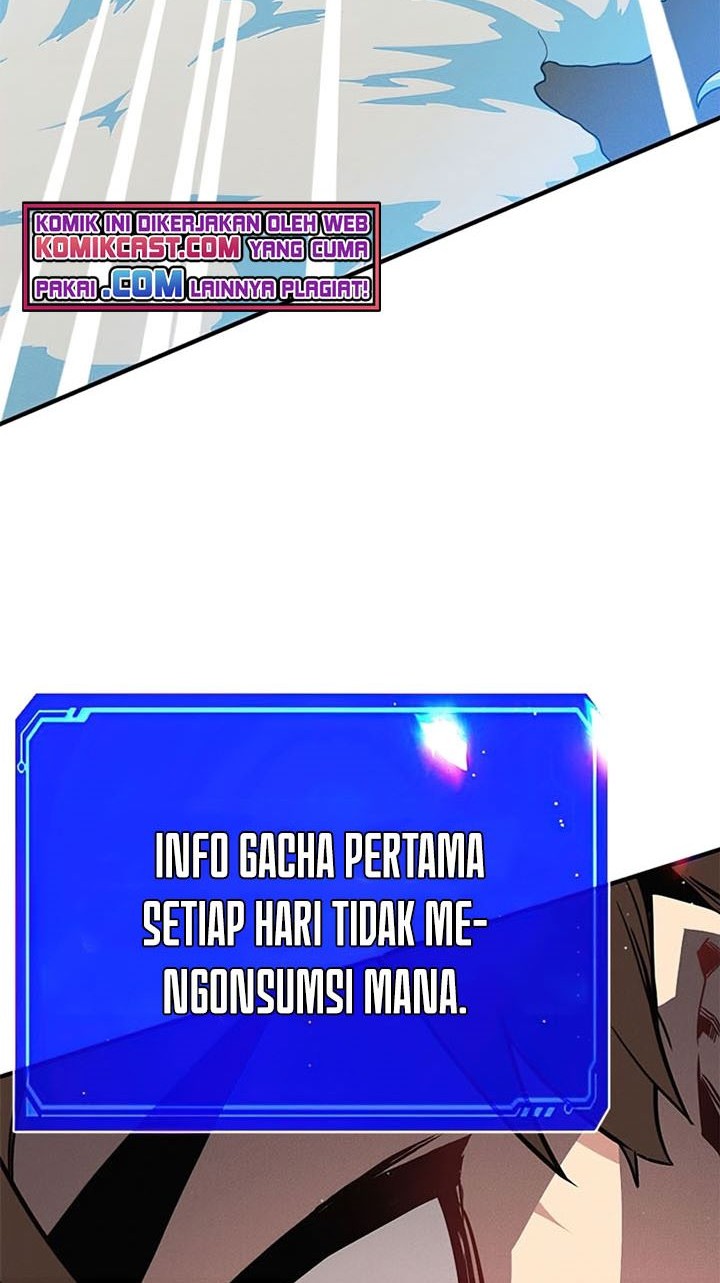 SSS-Class Gacha Hunter Chapter 10 - halaman 13