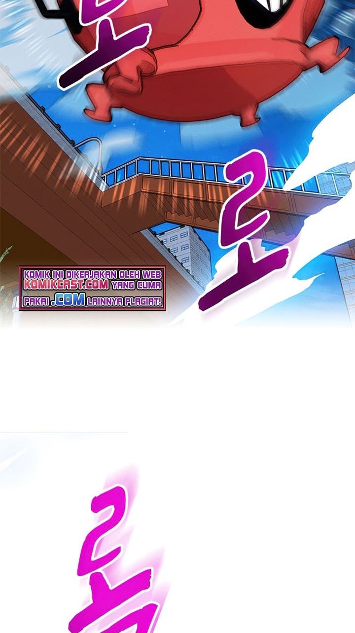 SSS-Class Gacha Hunter Chapter 10 - halaman 15