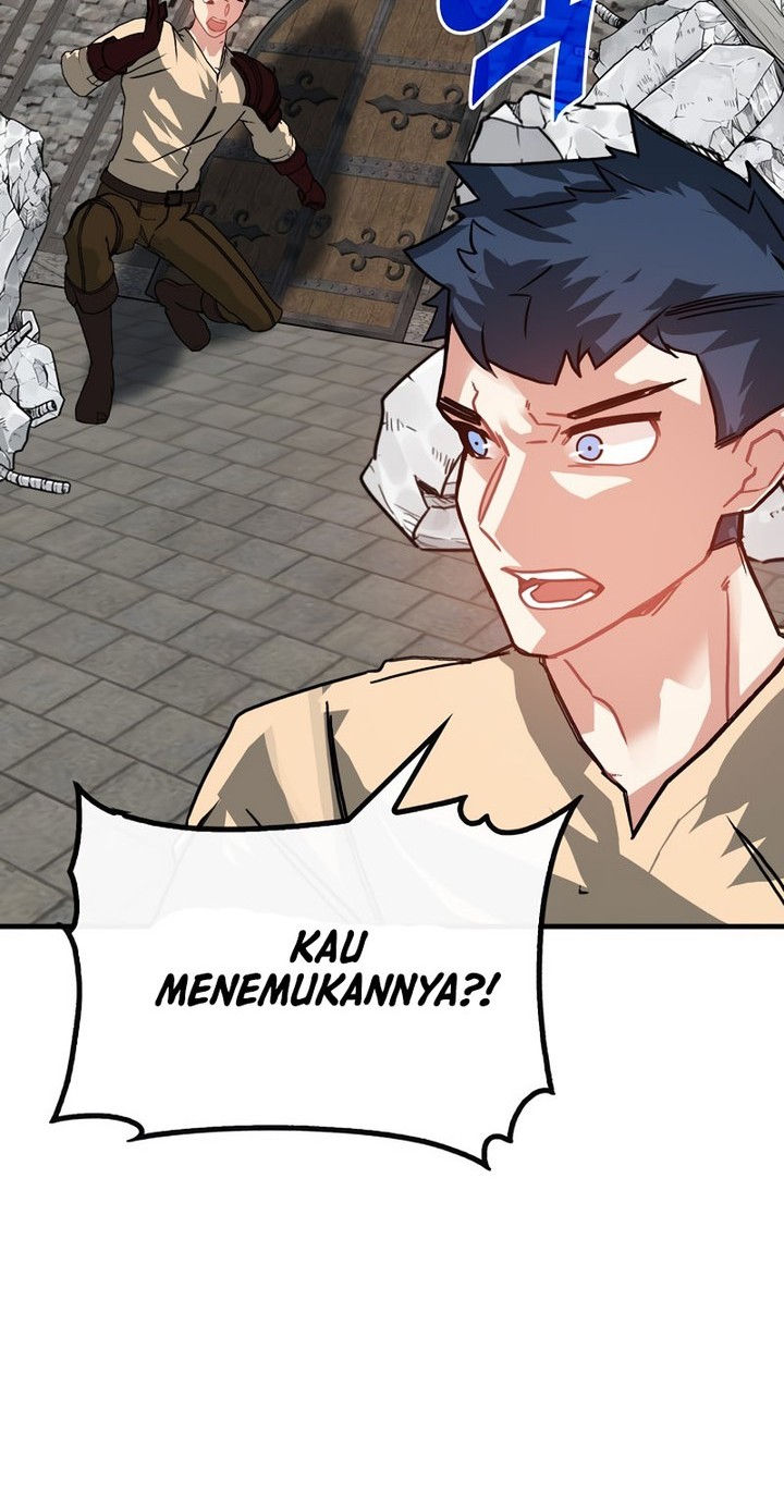 SSS-Class Gacha Hunter Chapter 100 - halaman 12