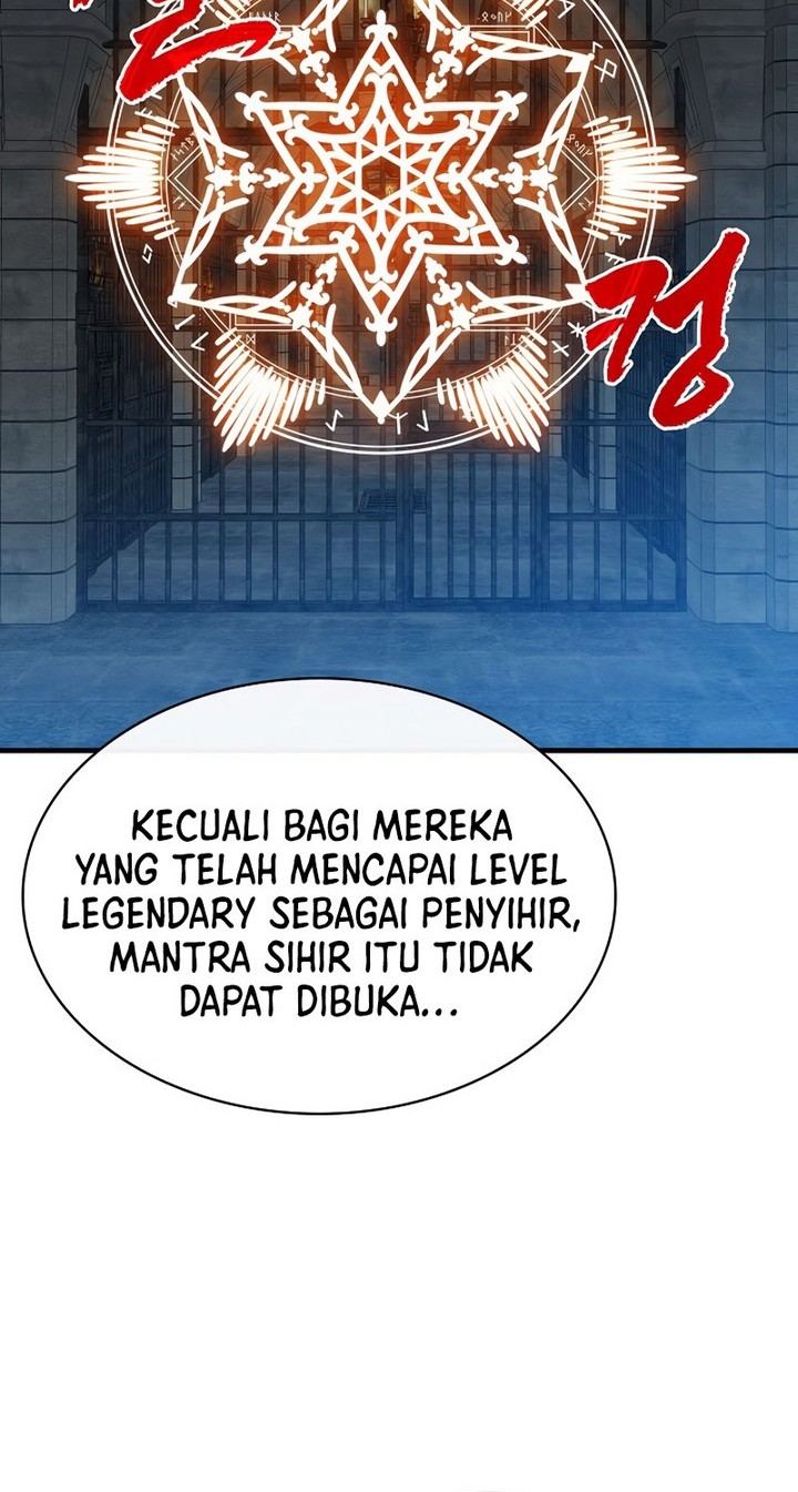 SSS-Class Gacha Hunter Chapter 100 - halaman 14