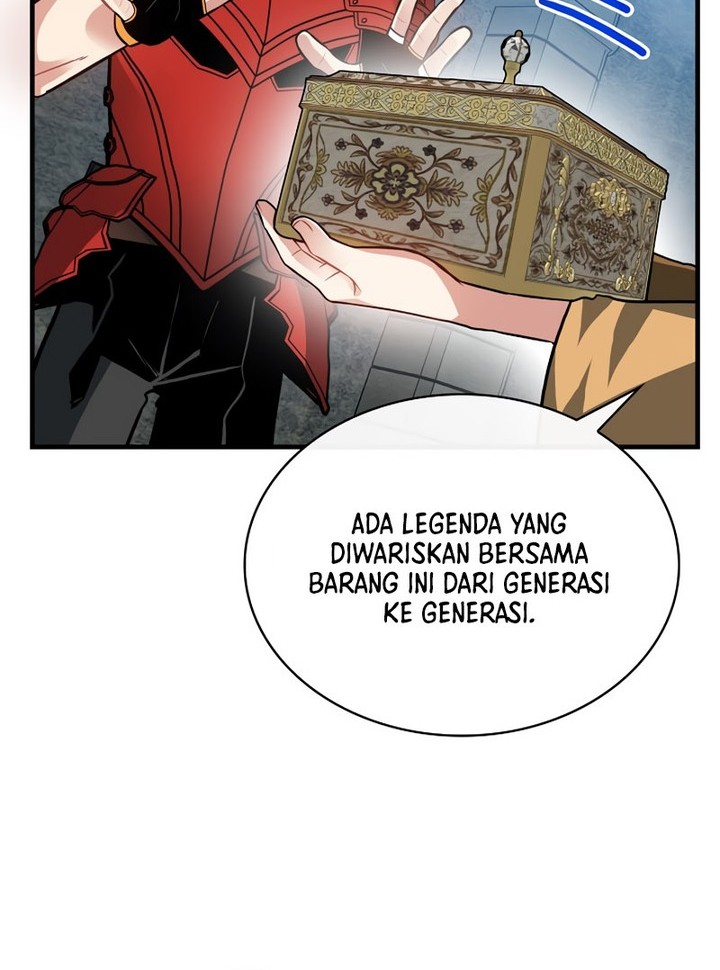 SSS-Class Gacha Hunter Chapter 100 - halaman 30