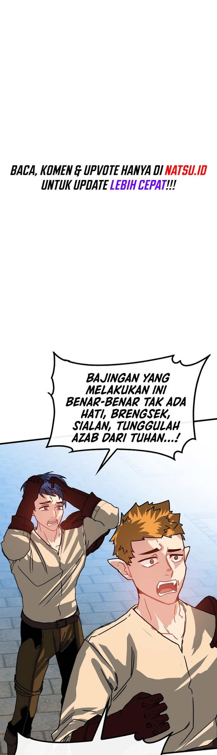 SSS-Class Gacha Hunter Chapter 100 - halaman 7