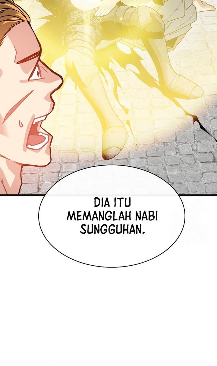SSS-Class Gacha Hunter Chapter 101 - halaman 12