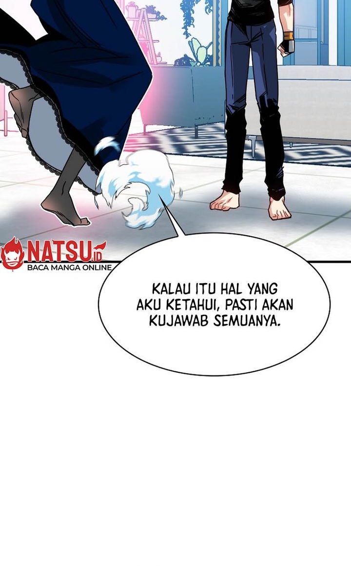 SSS-Class Gacha Hunter Chapter 101 - halaman 24