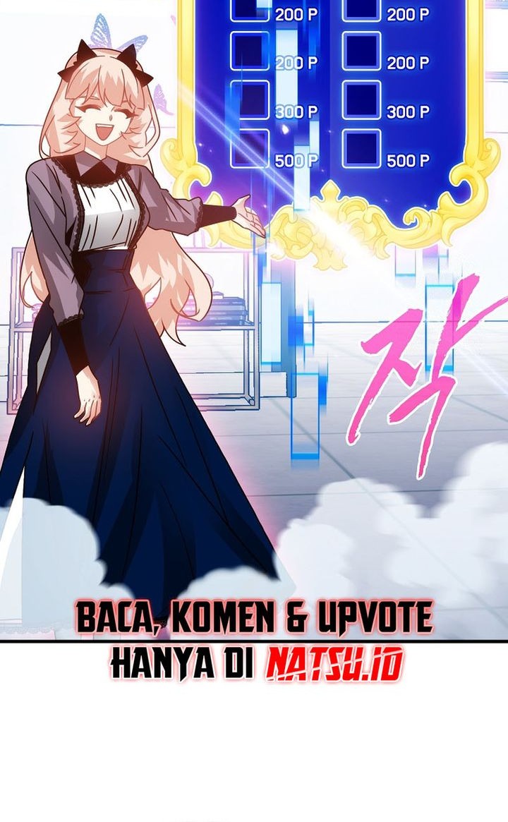 SSS-Class Gacha Hunter Chapter 101 - halaman 27