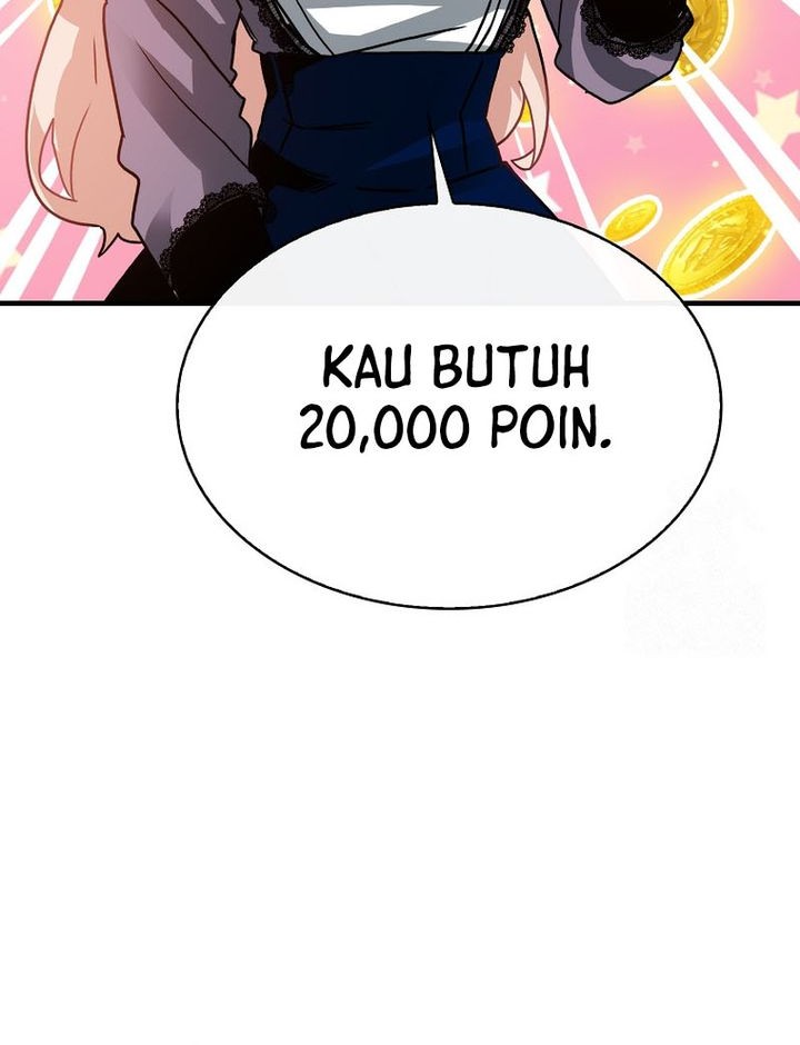 SSS-Class Gacha Hunter Chapter 101 - halaman 30