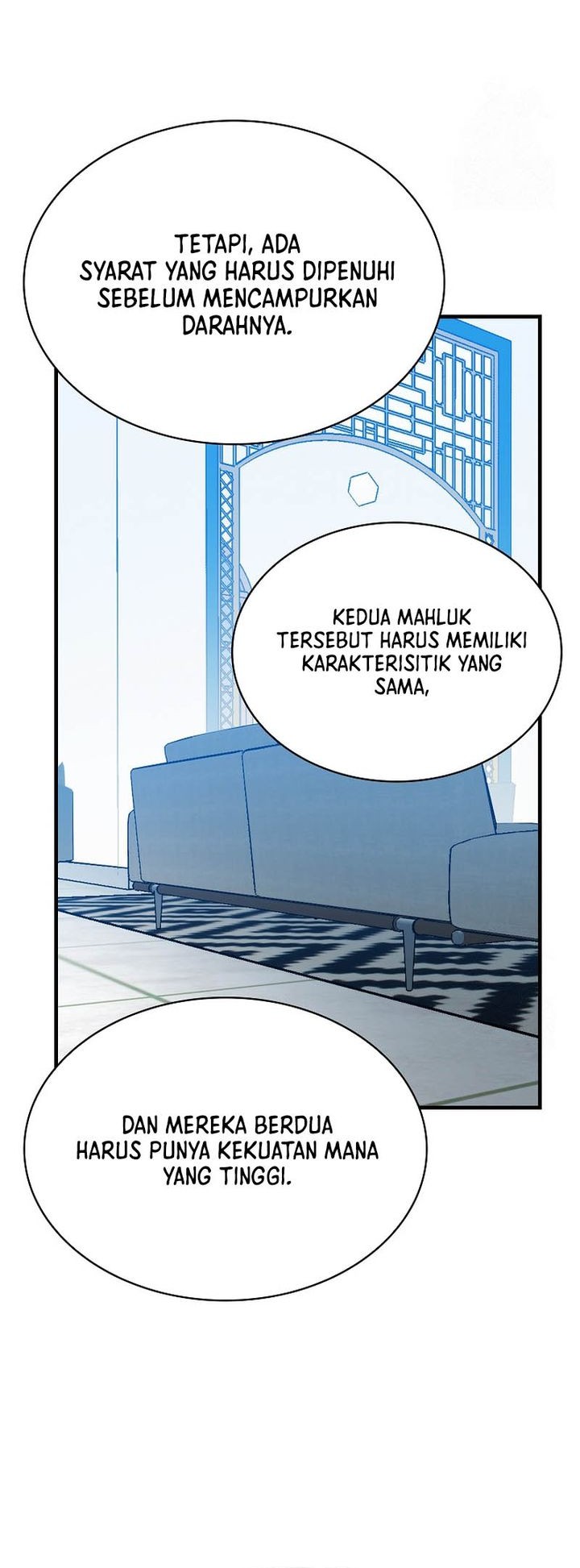 SSS-Class Gacha Hunter Chapter 101 - halaman 39