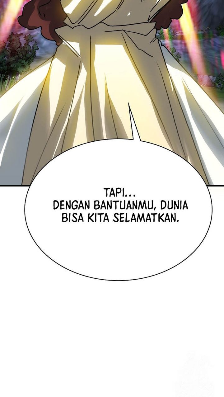 SSS-Class Gacha Hunter Chapter 101 - halaman 60