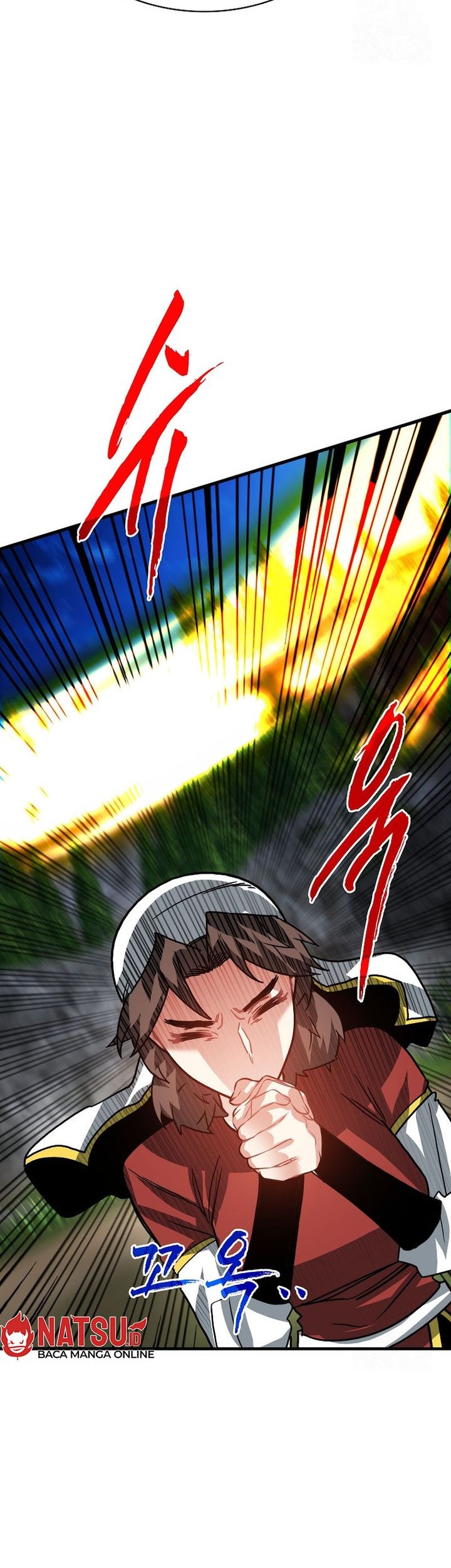 SSS-Class Gacha Hunter Chapter 101 - halaman 67
