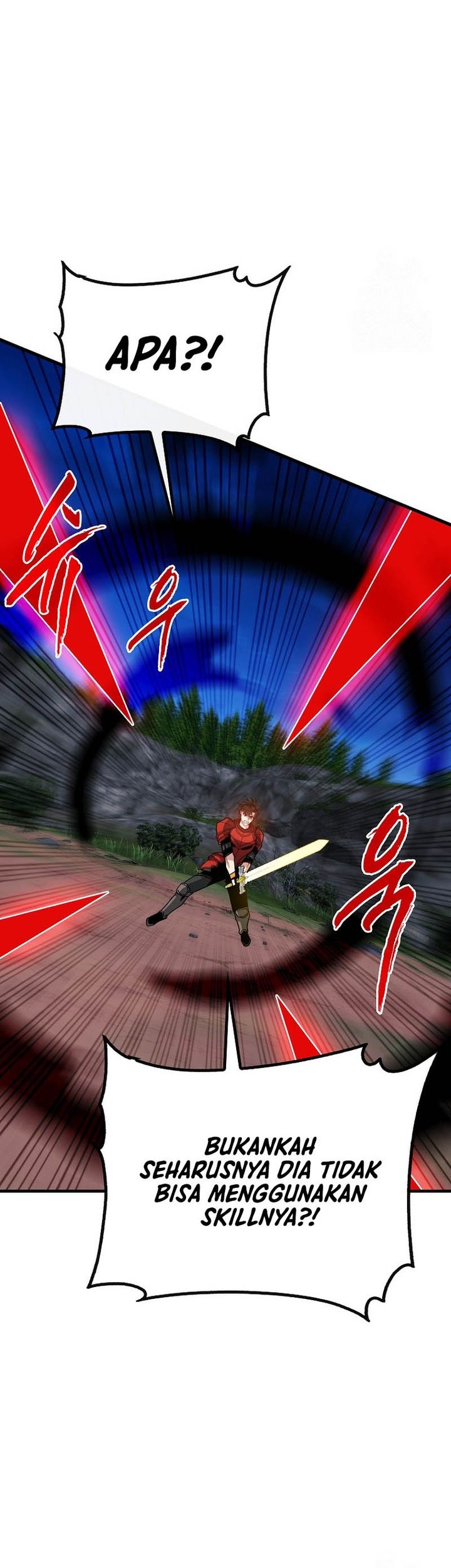 SSS-Class Gacha Hunter Chapter 102 - halaman 14