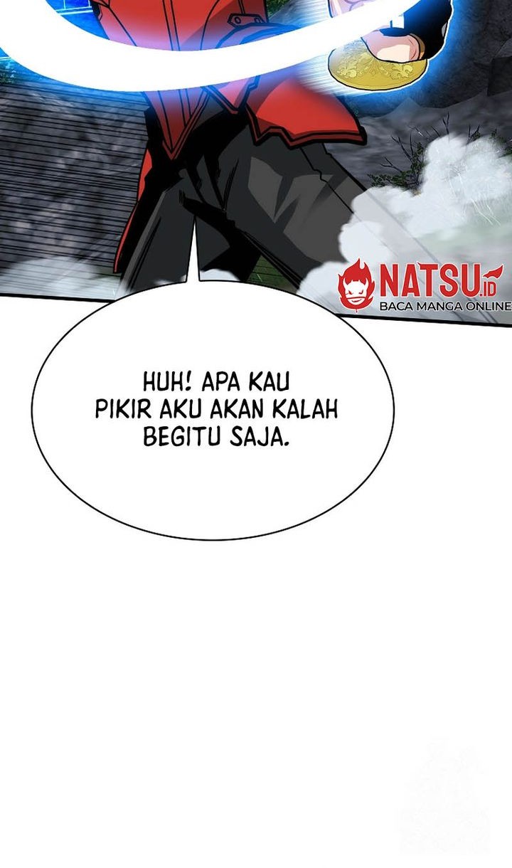 SSS-Class Gacha Hunter Chapter 102 - halaman 21