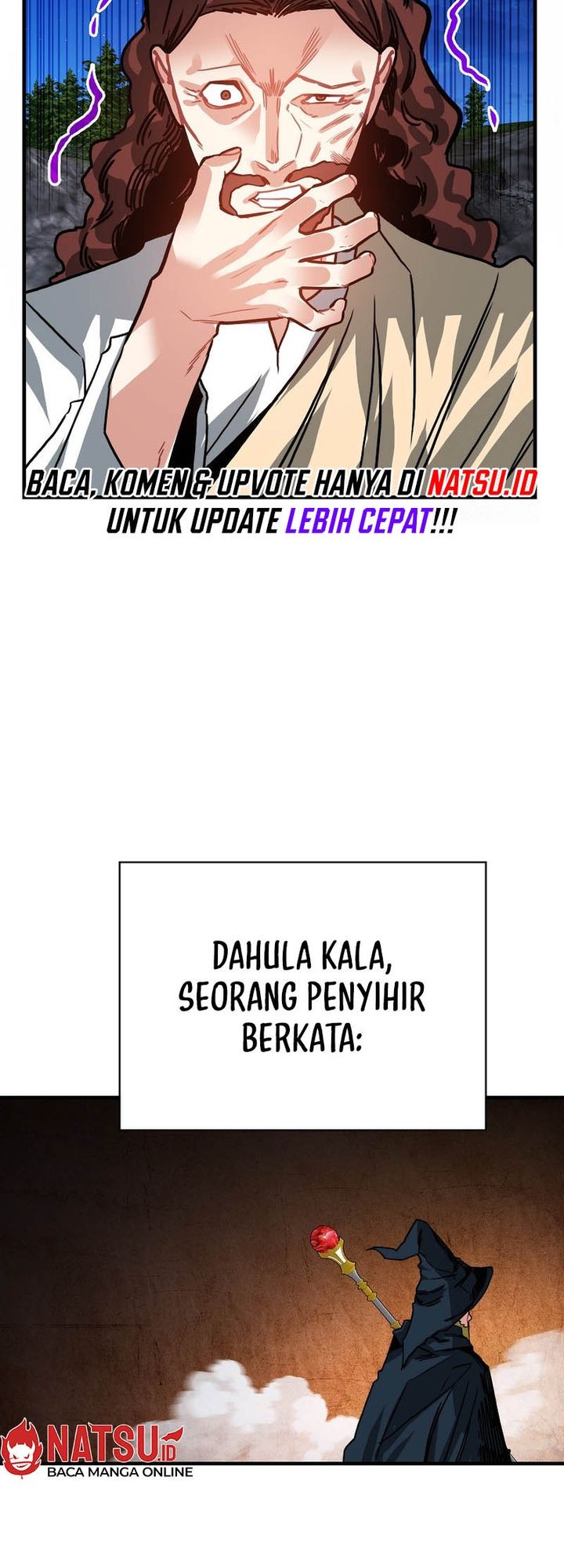 SSS-Class Gacha Hunter Chapter 102 - halaman 51